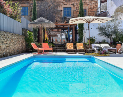 Feel Discovery Douro Janja