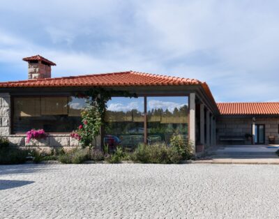 Feel Discovery Maçã Douro