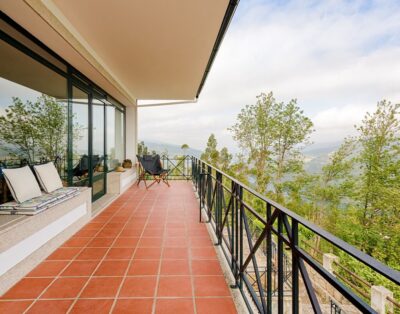 Casa Martagão do Gerês