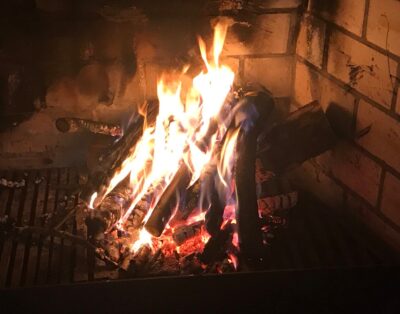 Casa Martagão do Gerês