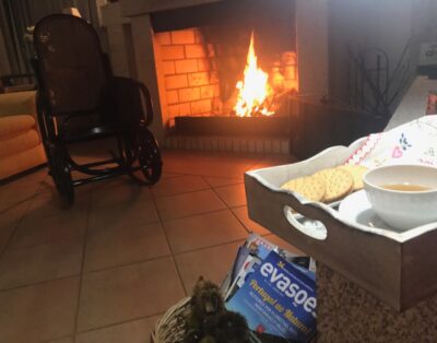 Casa Martagão do Gerês