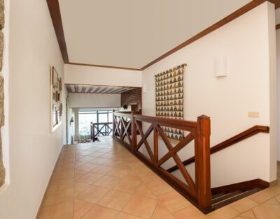 Casa Martagão do Gerês