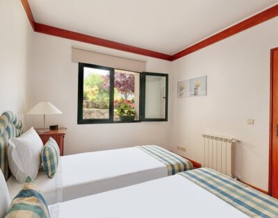 Casa Martagão do Gerês