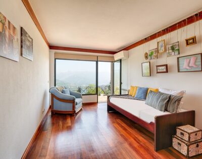 Casa Martagão do Gerês