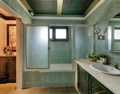 Casa Martagão do Gerês