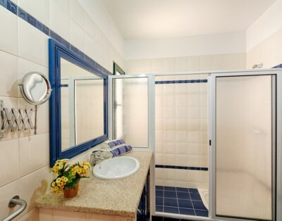 Casa Martagão do Gerês