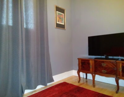 Casinha de Caracuste