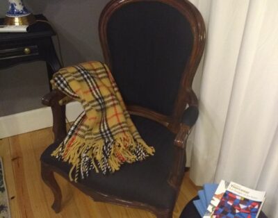 Casinha de Caracuste