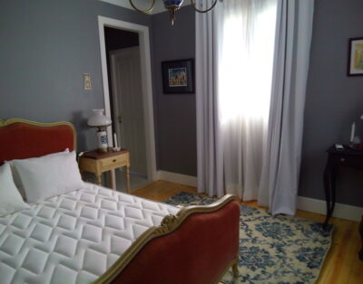 Casinha de Caracuste