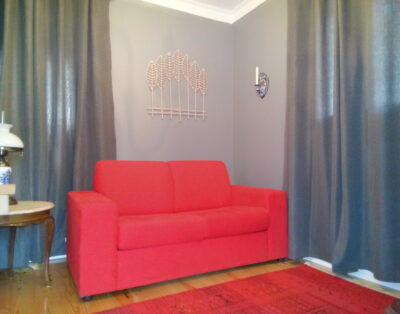 Casinha de Caracuste