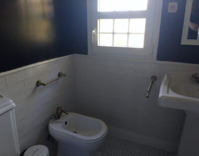 Casinha de Caracuste