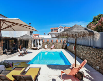 Feel Discovery Douro Janja