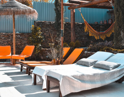 Feel Discovery Douro Janja