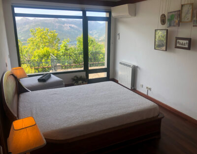 Casa Martagão do Gerês