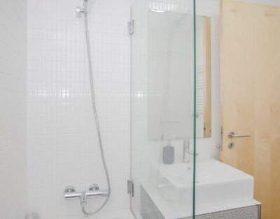 Liiiving in Porto | Bright Light Apartment