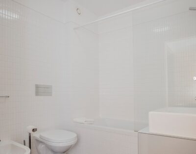 Liiiving in Porto | Bright Light Apartment