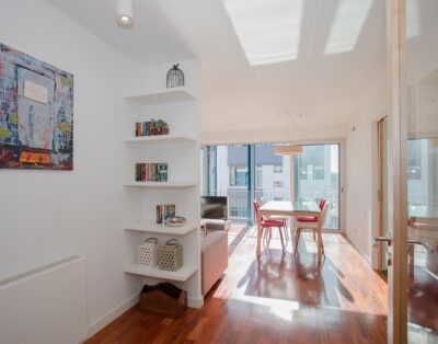 Liiiving in Porto | Bright Light Apartment