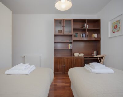 Liiiving in Porto | Bright Light Apartment