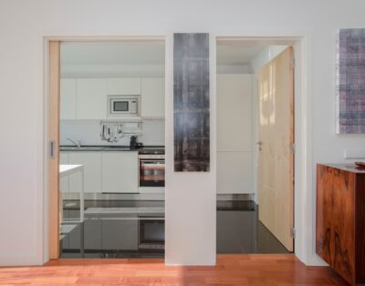 Liiiving in Porto | Bright Light Apartment