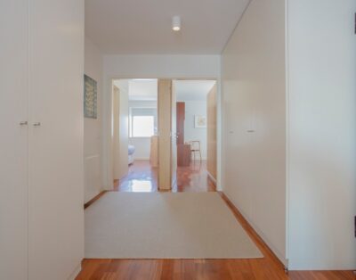 Liiiving in Porto | Bright Light Apartment