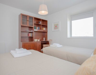 Liiiving in Porto | Bright Light Apartment