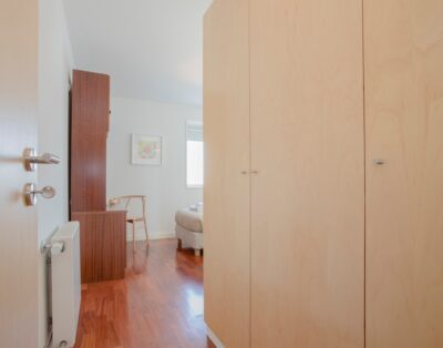 Liiiving in Porto | Bright Light Apartment