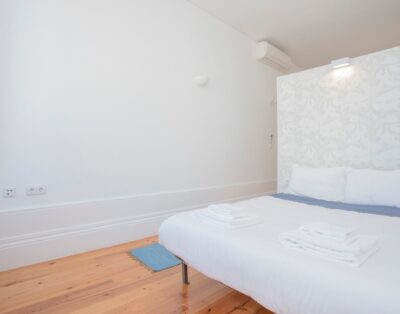 Liiiving In Porto | Bolhão Market Apartment I