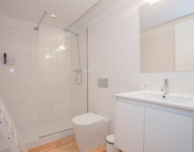 Liiiving In Porto | Bolhão Market Apartment I