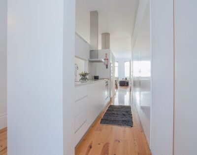 Liiiving In Porto | Bolhão Market Apartment I