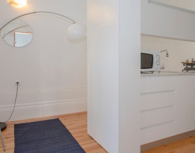 Liiiving In Porto | Bolhão Market Apartment I