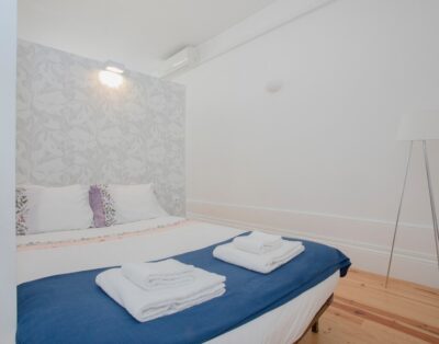 Liiiving In Porto | Bolhão Market Apartment I