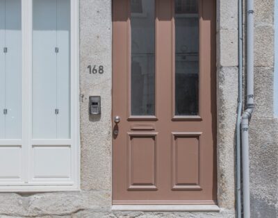 Liiiving in Porto | Clérigos Terrace Apartment