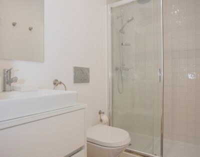 Liiiving in Porto | Clérigos Terrace Apartment