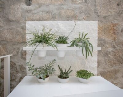 Liiiving in Porto | Clérigos Terrace Apartment